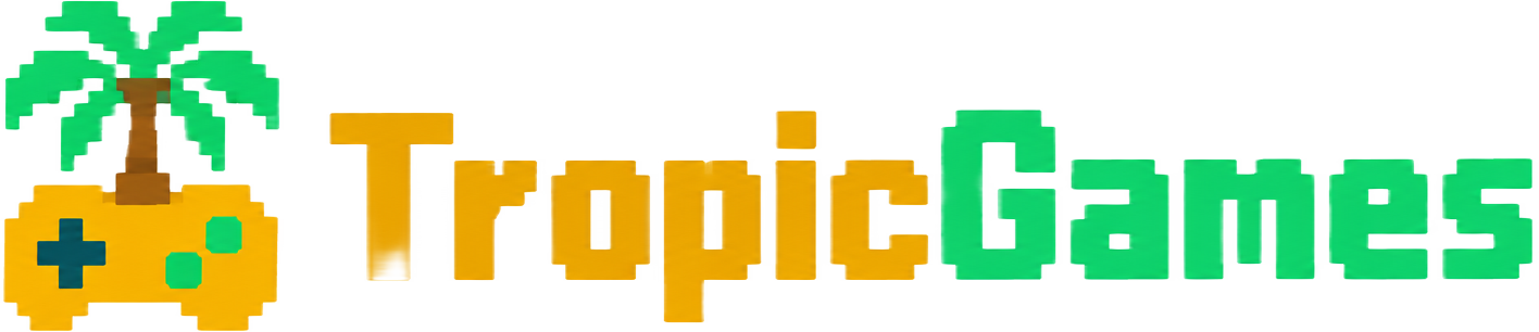 TropicGames